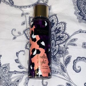 Victoria’s Secret Body Spray